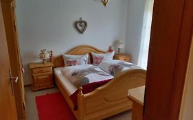 Ferienwohnung Bayrischzell